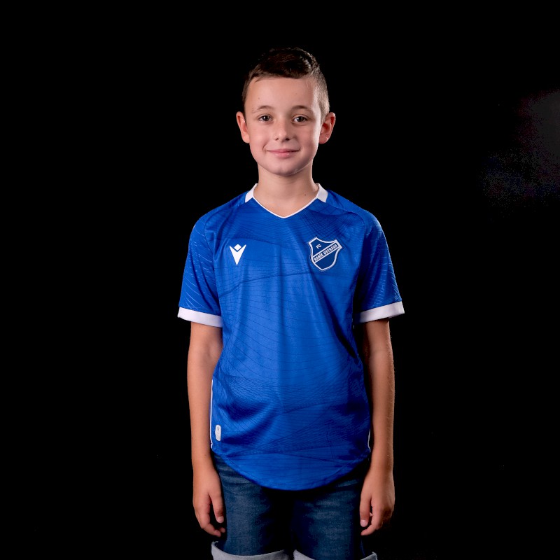 3144-dres modry detsky